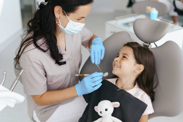Best Emergency Dental Care for Broken or Chipped Teeth in East Falmouth, MA