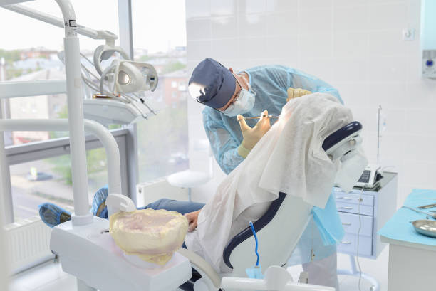 Best Urgent Care for Lost Fillings or Crowns in East Falmouth, MA